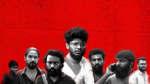 CHEETTU's poster