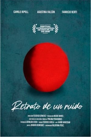 Retrato de un ruido.'s poster