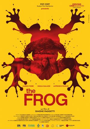 The Frog's poster