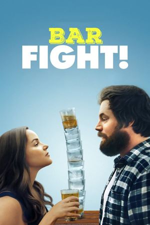 Bar Fight!'s poster