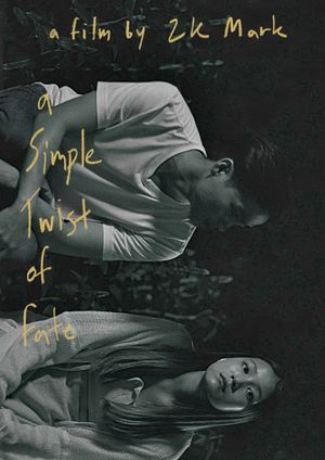 A Simple Twist of Fate's poster
