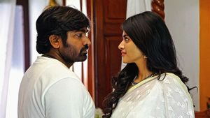Yaadhum Oore Yaavarum Kelir's poster