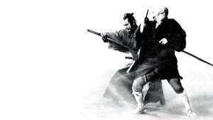 Zatoichi Meets Yojimbo's poster
