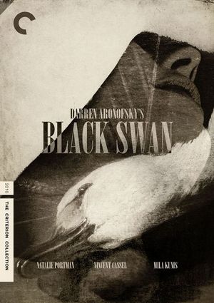 Black Swan's poster