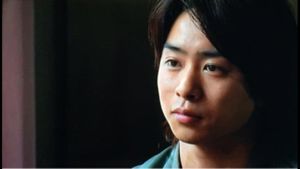 Yankee Bokou ni Kaeru SP's poster