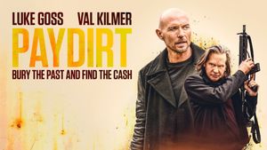 Paydirt's poster