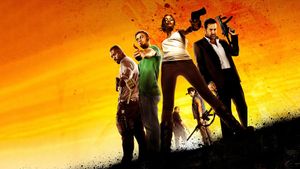 The Losers's poster