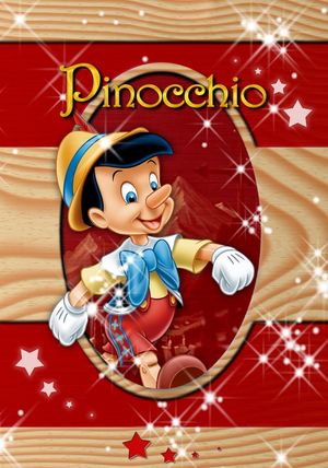 Pinocchio's poster