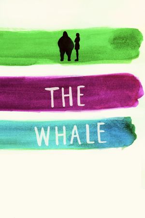 The Whale's poster
