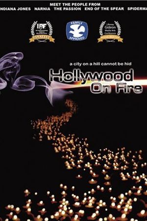Hollywood on Fire's poster image