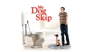 My Dog Skip's poster