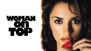Woman on Top's poster