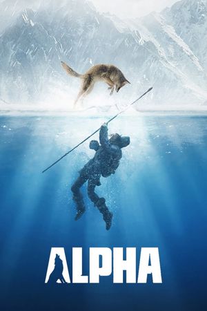 Alpha's poster