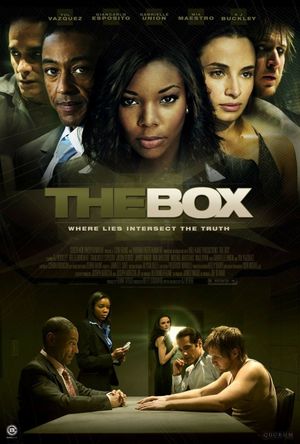 The Box's poster image