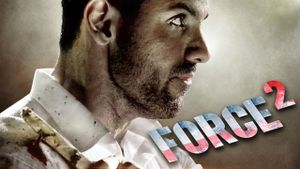 Force 2's poster