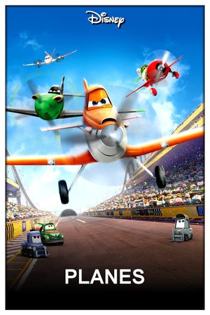 Planes's poster