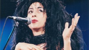 Marisa Monte: Memórias, Crônicas e Declarações de Amor's poster