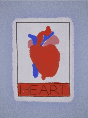The Nutritionist's poster