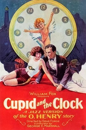 Cupid and the Clock's poster image