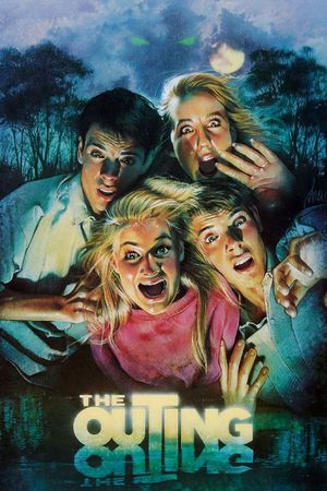 The Outing's poster