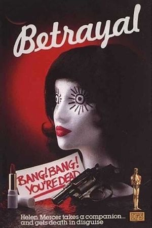 Betrayal's poster