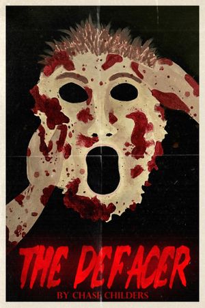 The Defacer's poster