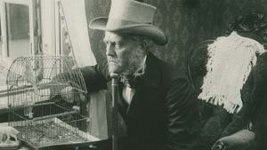 Mästerman's poster