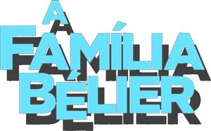 The Bélier Family's poster