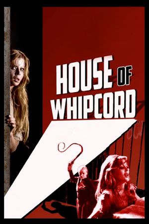 House of Whipcord's poster