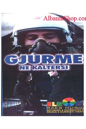 Gjurmë në kaltërsi's poster image