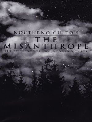 The Misanthrope's poster