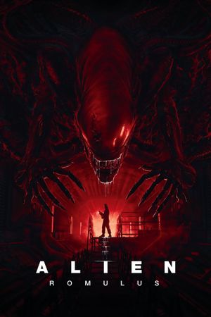 Alien: Romulus's poster