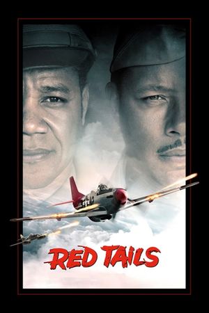 Red Tails's poster