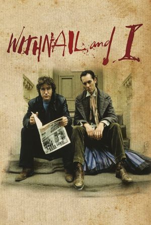 Withnail and I's poster image