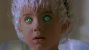 Village of the Damned's poster