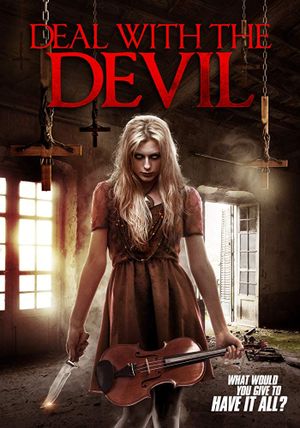 Deal With the Devil's poster