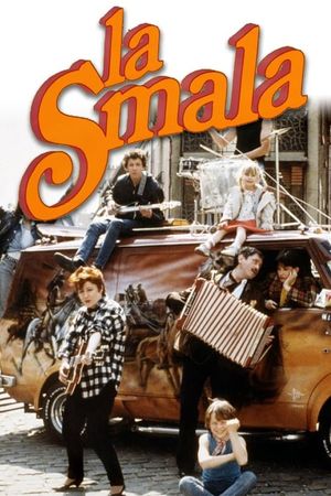 La smala's poster image