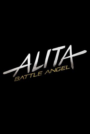 Alita: Battle Angel's poster