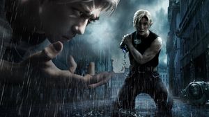 Fullmetal Alchemist: The Revenge of Scar's poster