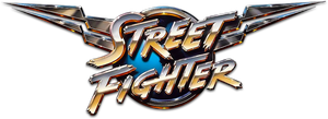 Street Fighter's poster