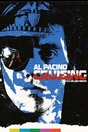 Cruising's poster