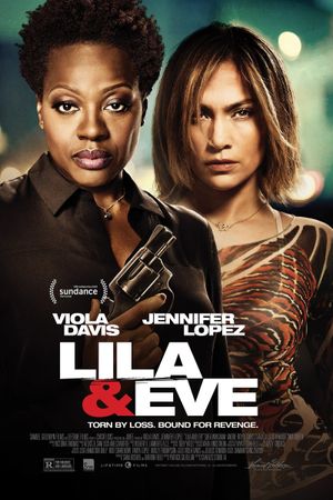 Lila & Eve's poster