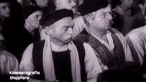 Kapedani's poster