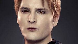 The Twilight Saga: Breaking Dawn - Part 2's poster