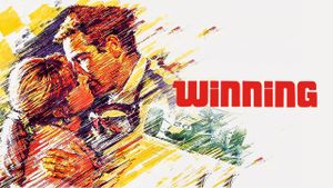 Winning's poster