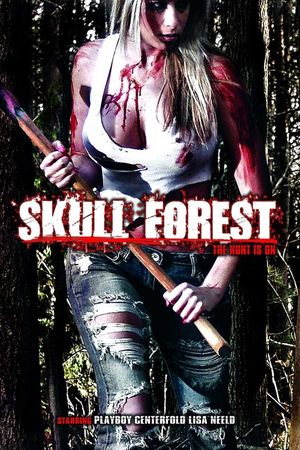 Skull Forest's poster