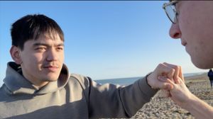 The 2ality Of Can's poster