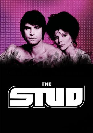 The Stud's poster