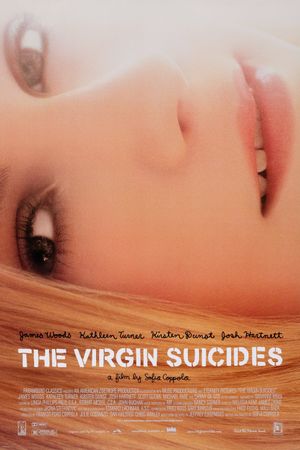 The Virgin Suicides's poster