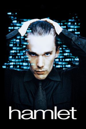 Hamlet's poster